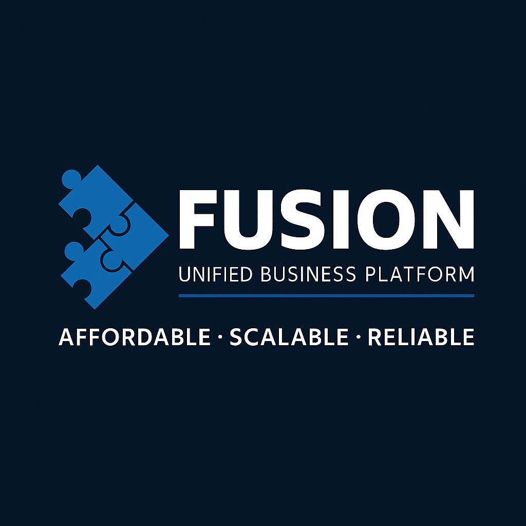 Fusion ERP